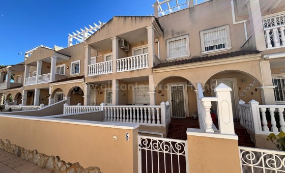 Bungalow - Resale - Ciudad Quesada - Ciudad Quesada