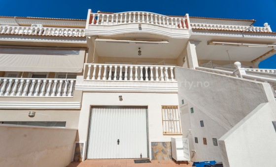 Bungalow - Resale - Ciudad Quesada - Ciudad Quesada