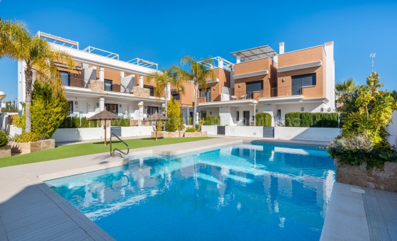 Bungalow - Resale - Ciudad Quesada - Ciudad Quesada