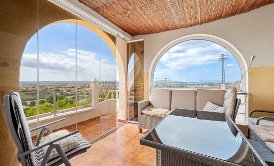 Bungalow - Resale - Ciudad Quesada - Ciudad Quesada