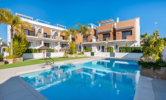 Bungalow - Resale - Ciudad Quesada - Ciudad Quesada