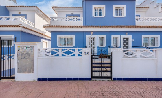 Bungalow - Resale - Ciudad Quesada - Ciudad Quesada