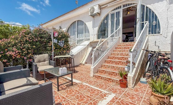 Bungalow - Resale - Ciudad Quesada - Ciudad Quesada