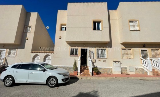Bungalow - Resale - Ciudad Quesada - Ciudad Quesada