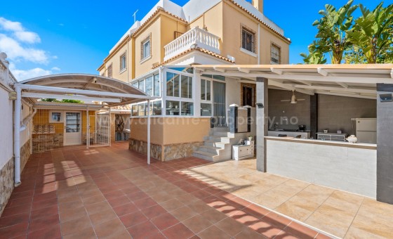 Bungalow - Resale - Ciudad Quesada - Ciudad Quesada