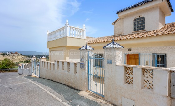 Bungalow - Resale - Ciudad Quesada - Ciudad Quesada