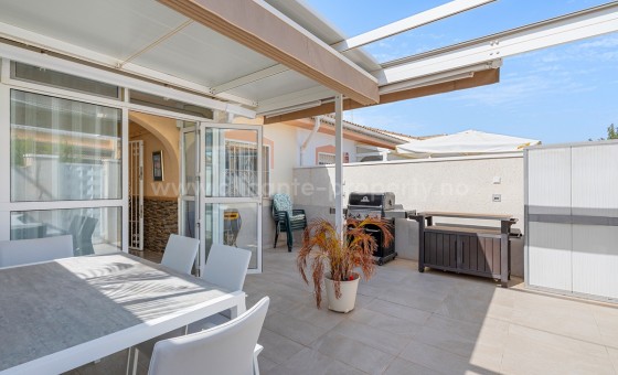 Bungalow - Resale - Ciudad Quesada -
                Ciudad Quesada