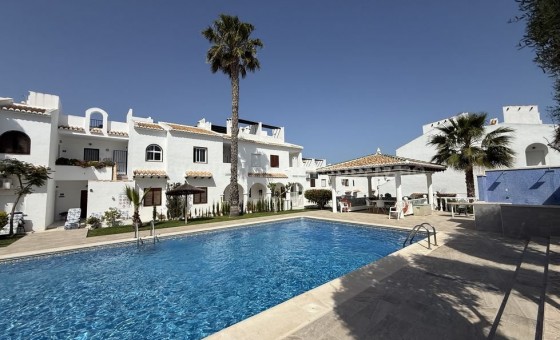 Bungalow - Resale - Ciudad Quesada - Ciudad Quesada