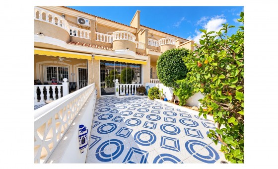 Bungalow - Resale - Ciudad Quesada - Ciudad Quesada