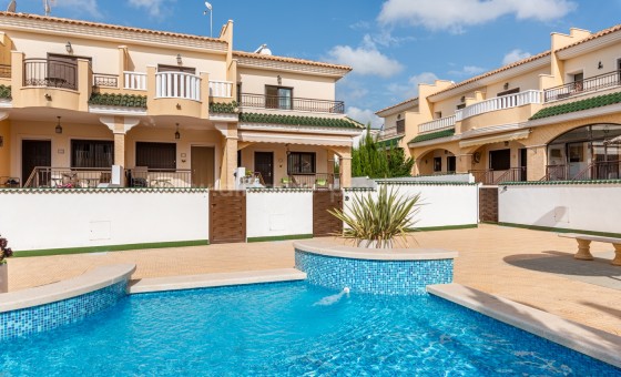 Bungalow - Resale - Ciudad Quesada -
                Ciudad Quesada