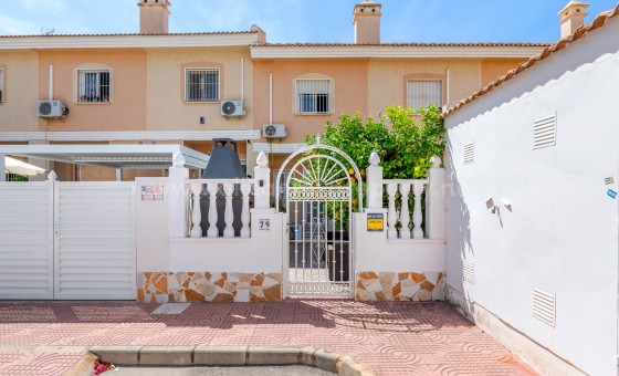 Bungalow - Resale - Ciudad Quesada - Doña Pepa