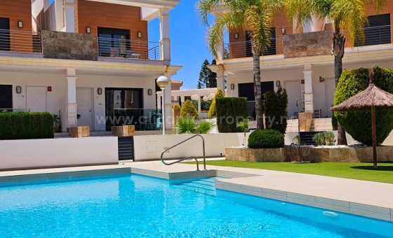 Bungalow - Resale - Ciudad Quesada - Doña Pepa