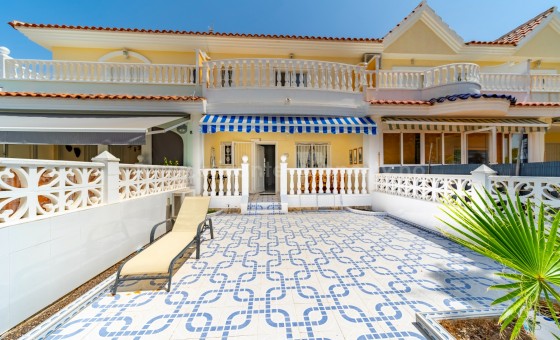 Bungalow - Resale - Ciudad Quesada - Doña Pepa