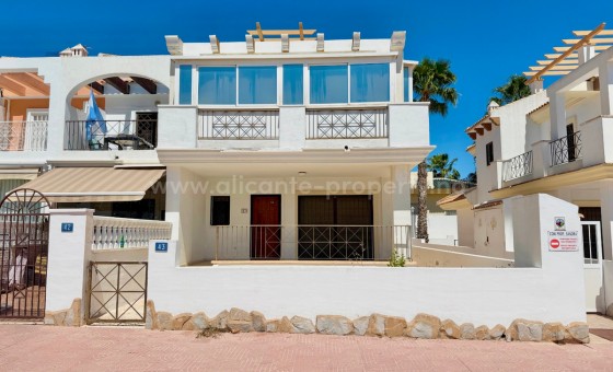 Bungalow - Resale - Ciudad Quesada - GAA-17688