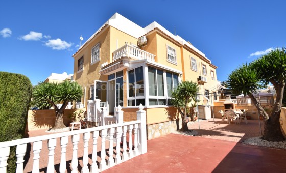 Bungalow - Resale - Ciudad Quesada - Lo Marabú