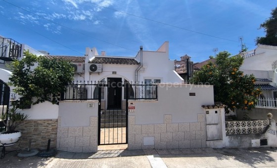 Bungalow - Resale - Ciudad Quesada - Monte Azul
