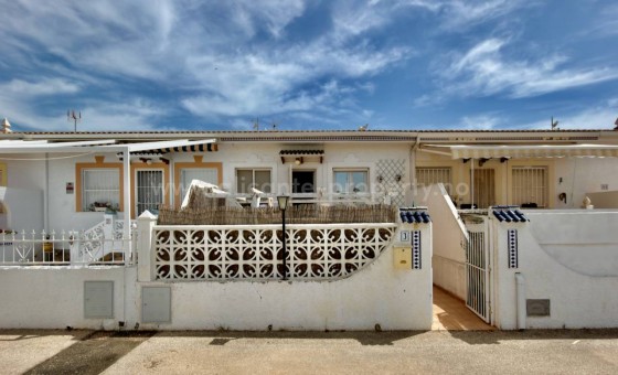 Bungalow - Resale - Ciudad Quesada - Pueblo Bravo