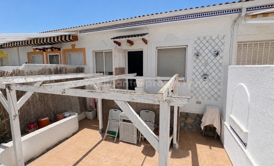 Bungalow - Resale - Ciudad Quesada - Pueblo Bravo