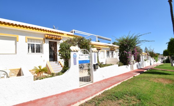 Bungalow - Resale - Ciudad Quesada - Pueblo Bravo