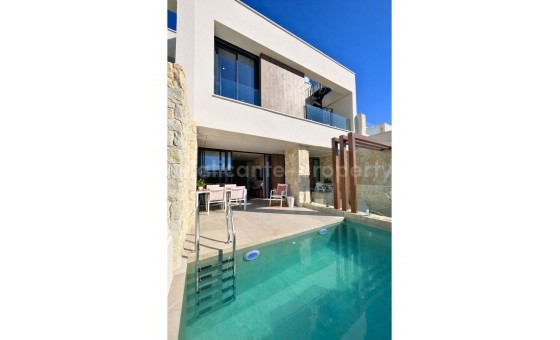 Bungalow - Resale - Dolores -
                Dolores Centro