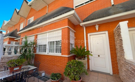 Bungalow - Resale - Elche - Elche Centro