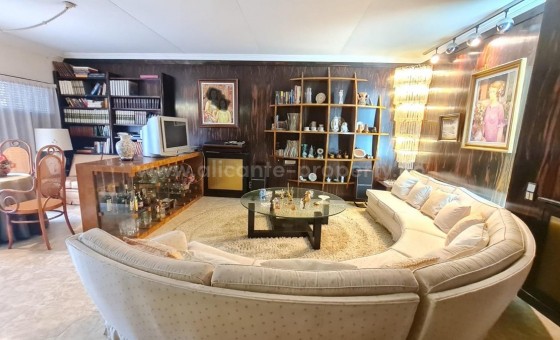 Bungalow - Resale - Elda - Elda Centro