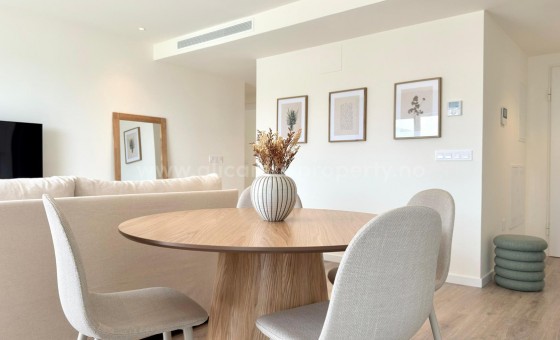 Bungalow - Resale - Finestrat - Finestrat