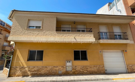 Bungalow - Resale - Formentera del Segura -
                Formentera del Segura Centro
