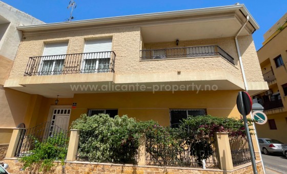 Bungalow - Resale - Formentera del Segura -
                Formentera del Segura Centro