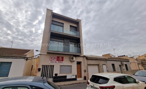Bungalow - Resale - Formentera del Segura - Formentera del Segura