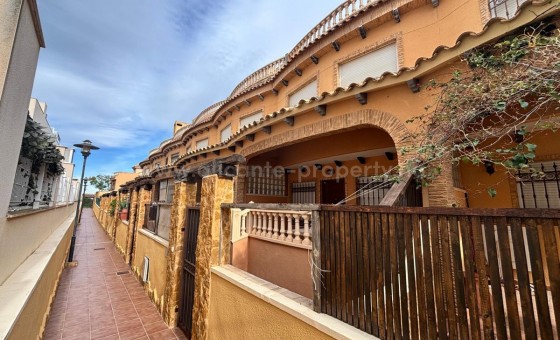 Bungalow - Resale - Guardamar del Segura - Guardamar del Segura Centro