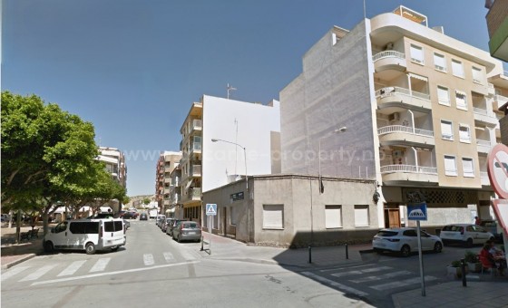 Bungalow - Resale - Guardamar del Segura - Guardamar del Segura Centro