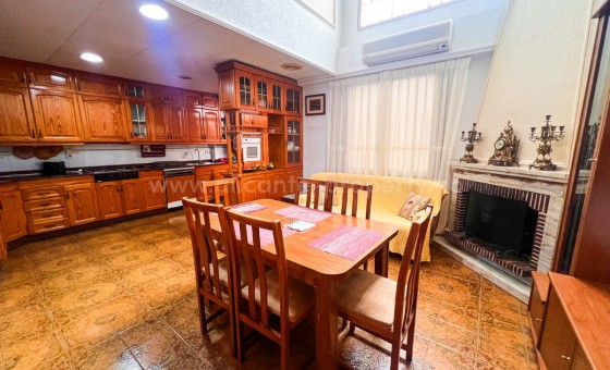 Bungalow - Resale - Guardamar del Segura - Guardamar del Segura Centro