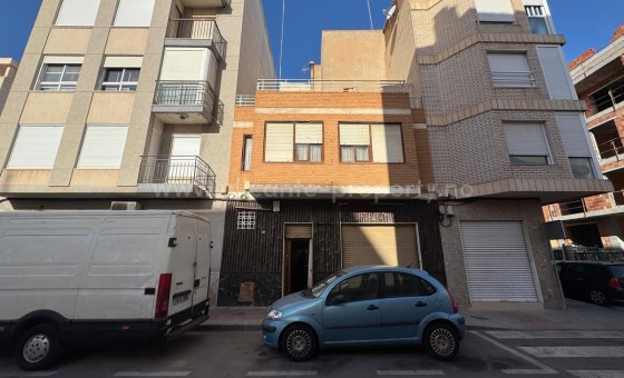 Bungalow - Resale - Guardamar del Segura -
                Guardamar del Segura Centro