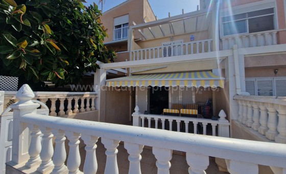 Bungalow - Resale - Guardamar del Segura -
                Guardamar del Segura