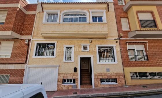 Bungalow - Resale - Guardamar del Segura - Guardamar del Segura