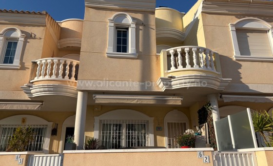 Bungalow - Resale - Heredades - Heradades