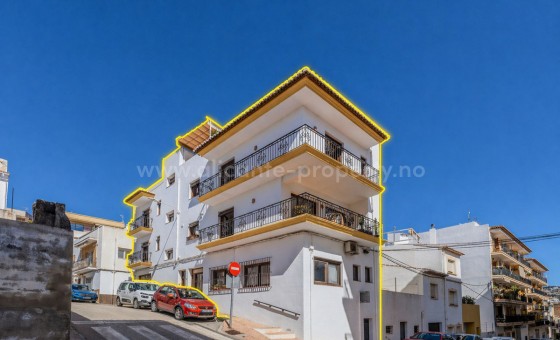 Bungalow - Resale - Jávea - Javea