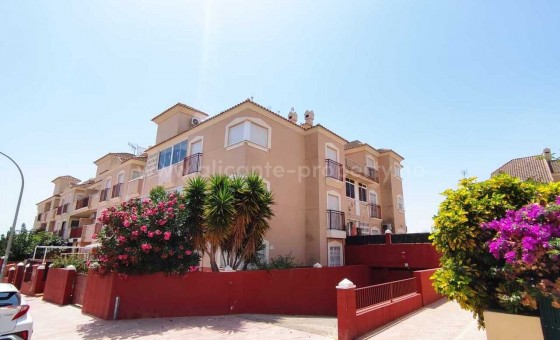 Bungalow - Resale - La Florida - La Florida