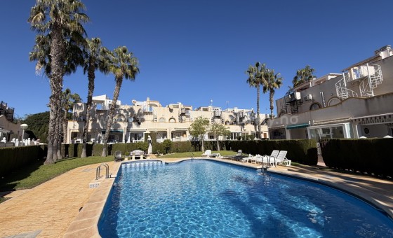 Bungalow - Resale - La Florida - La Florida