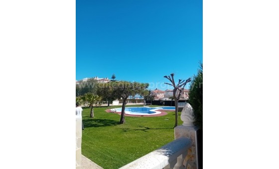 Bungalow - Resale - La Mata -
                La Mata