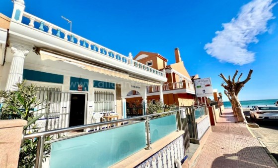Bungalow - Resale - La Mata -
                La Mata