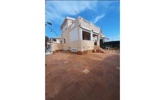 Bungalow - Resale - La Mata - La Mata