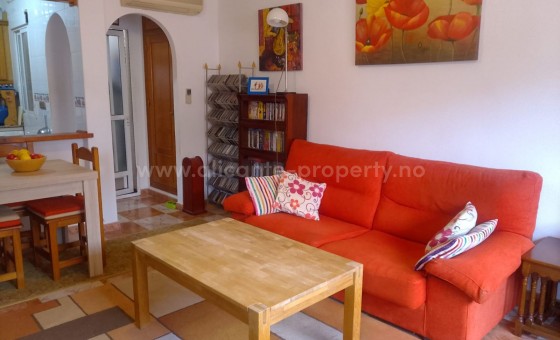 Bungalow - Resale - La Zenia -
                La Zenia