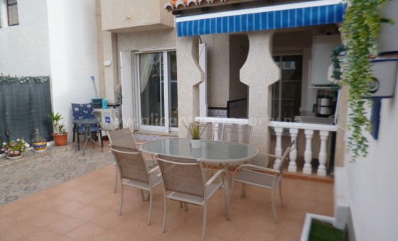 Bungalow - Resale - La Zenia -
                La Zenia