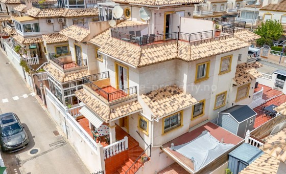 Bungalow - Resale - La Zenia - La Zenia