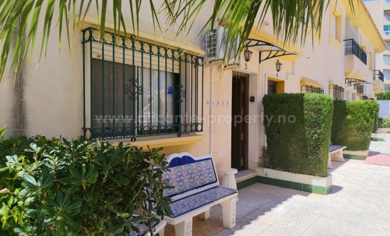 Bungalow - Resale - La Zenia -
                La Zenia