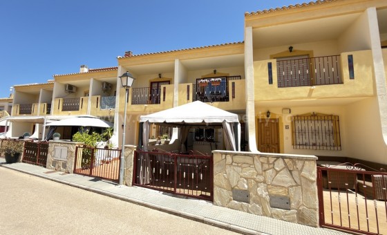 Bungalow - Resale - La Zenia - La Zenia