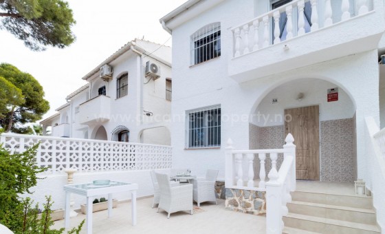 Bungalow - Resale - La Zenia - La Zenia