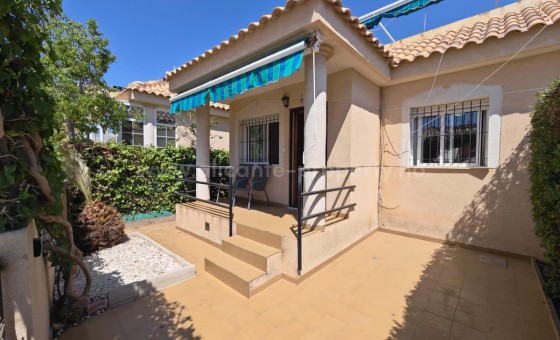 Bungalow - Resale - La Zenia - La Zenia
